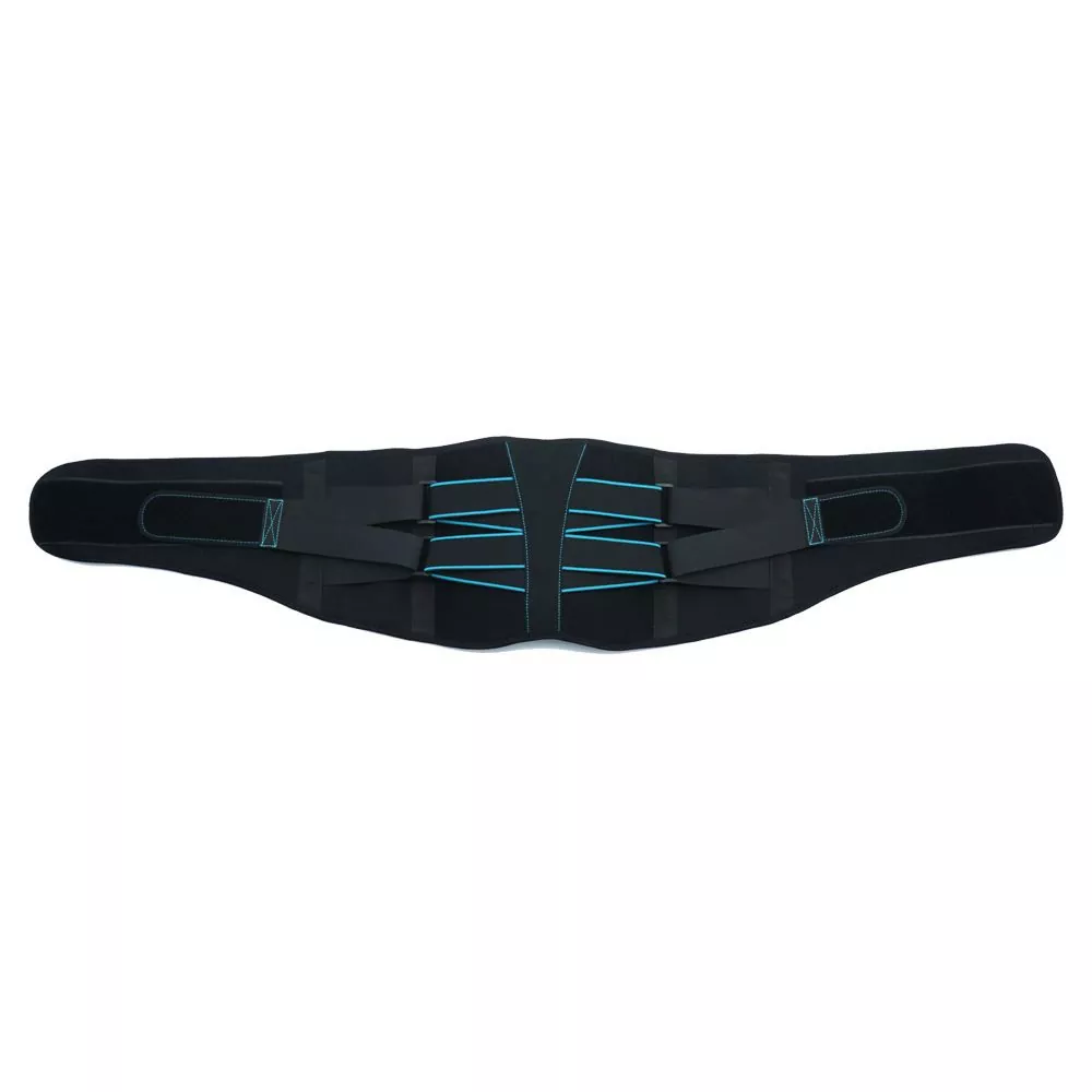 Kako pojas za ublažavanje bolova u donjem dijelu leđa može transformirati vašu svakodnevnu udobnost?