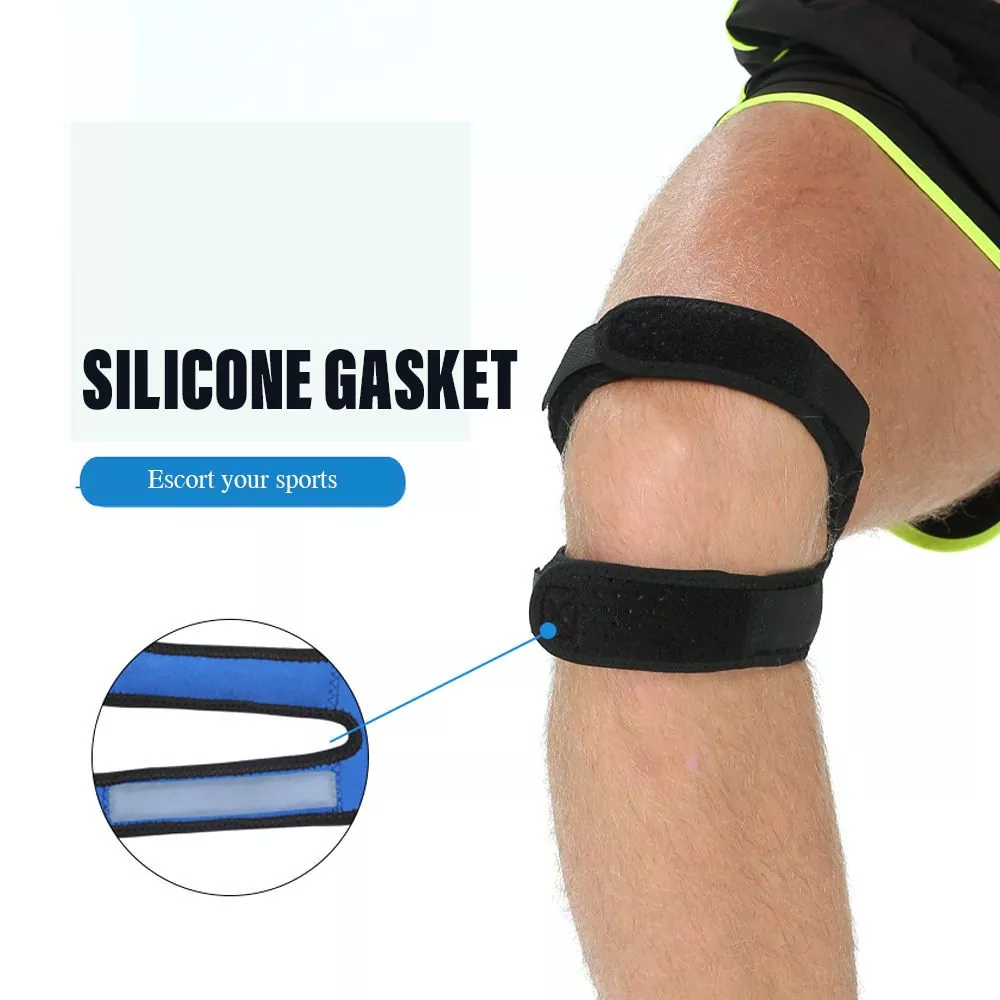 Fast Relief Neoprene Cap Podrška za koljeno